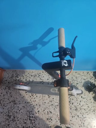 Patinete Eléctrico Xiaomi 3
