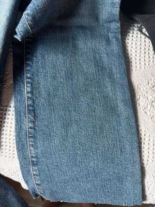 Levi's 525 Vaqueros W32 L34