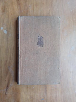 Libri di T. Mann e L. Zilahy