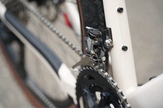 Canyon Grizl 7 Gravel XXS
