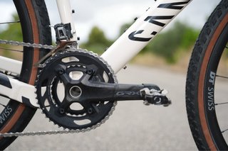 Canyon Grizl 7 Gravel XXS