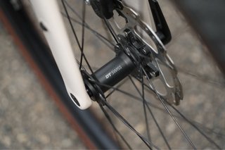 Canyon Grizl 7 Gravel XXS