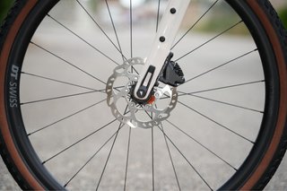 Canyon Grizl 7 Gravel XXS