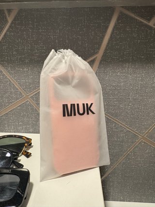 Funda MUK iPhone 17 Pro