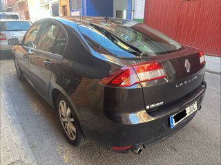 Renault Laguna 2015