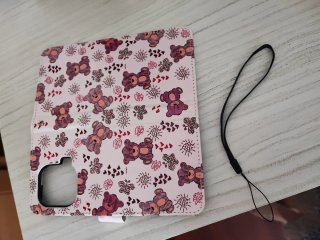 Funda libro Xiaomi Mi 11 Pro ositos