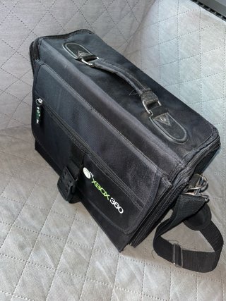 Borsa per Xbox 360