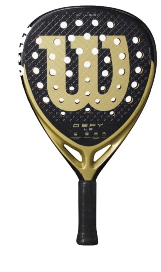 Pala Padel Wilson Defy NUEVA