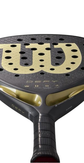 Pala Padel Wilson Defy NUEVA