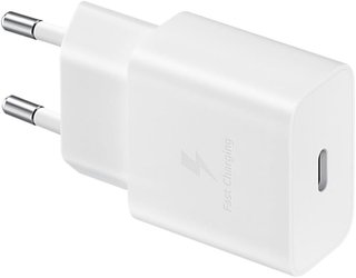 Cargador Samsung 15W Rápido Original