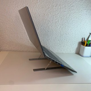 Base Portátil Universal para Laptop/Tablet