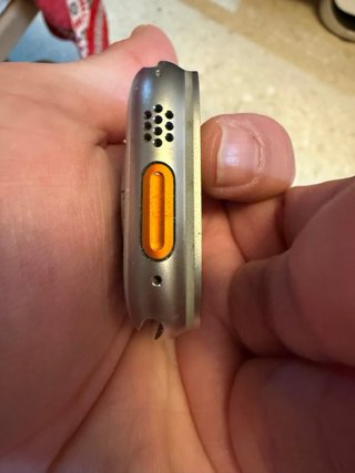 Apple Watch Ultra 1ª Gen conexion LTE