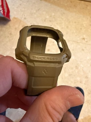 Apple Watch Ultra 1ª Gen conexion LTE