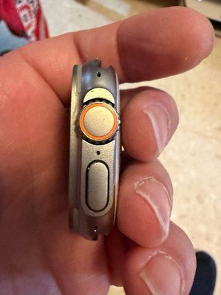Apple Watch Ultra 1ª Gen conexion LTE
