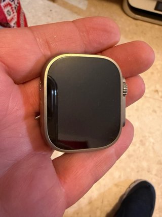 Apple Watch Ultra 1ª Gen conexion LTE