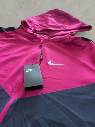 Nike Miller Rosa Taglia L