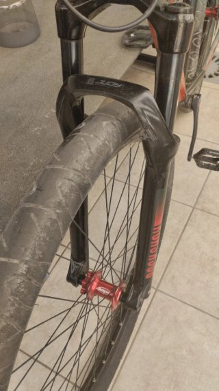Bicicleta C100