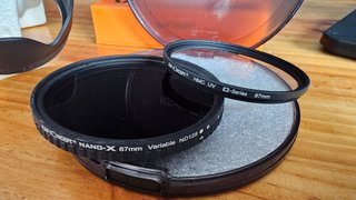 Sigma 16mm F1.4 DC DN Contemporary Montura Sony E