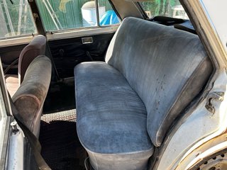 SEAT 124  2026