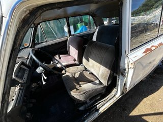 SEAT 124  2026