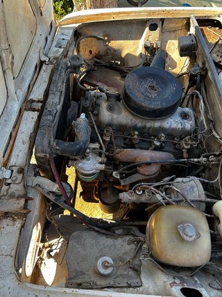 SEAT 124  2026