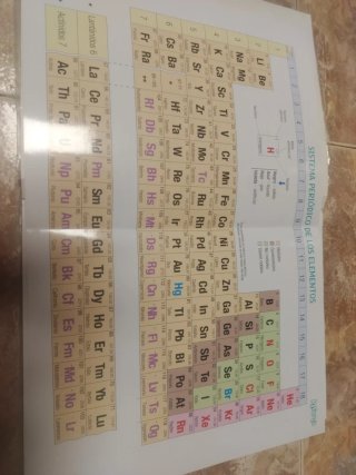 Física y Química. 3 Secundaria. Revuela