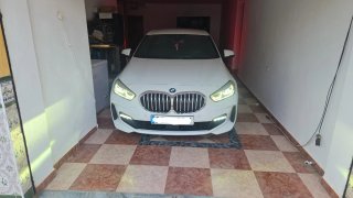 BMW Serie 1 2021