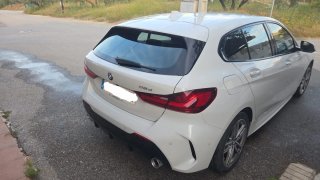 BMW Serie 1 2021