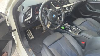 BMW Serie 1 2021