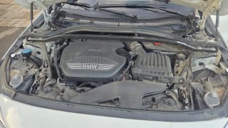 BMW Serie 1 2021
