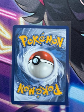 Carta Pokémon Cobalion ex, CRI ES 064/086