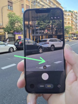 iPhone 13 Pro 256GB