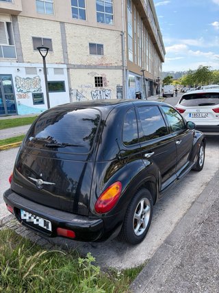 Chrysler PT Cruiser 2003