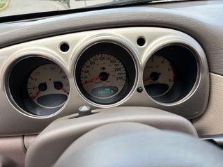 Chrysler PT Cruiser 2003