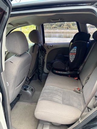 Chrysler PT Cruiser 2003