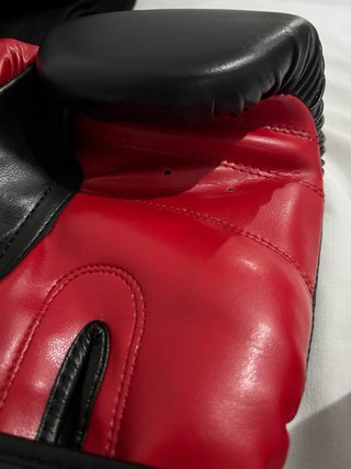 Guantes de Boxeo Charlie The Insane