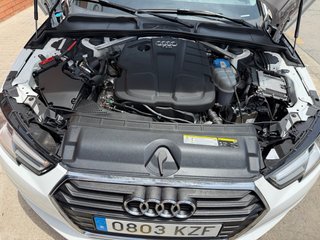 Audi A4 Avant 2.0TDI