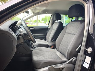 Volkswagen Tiguan Allspace 2021