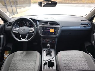 Volkswagen Tiguan Allspace 2021