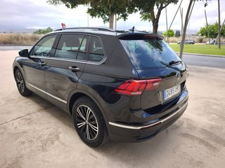 Volkswagen Tiguan Allspace 2021