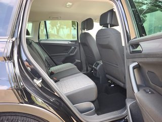 Volkswagen Tiguan Allspace 2021