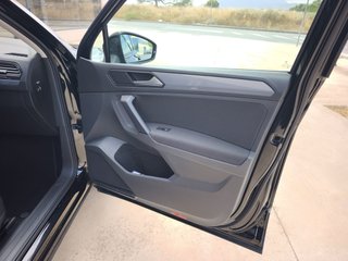 Volkswagen Tiguan Allspace 2021