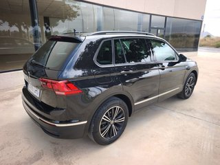 Volkswagen Tiguan Allspace 2021