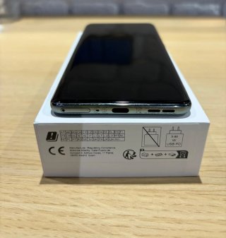 Motorola Edge 60 Pro 12GB + 512GB