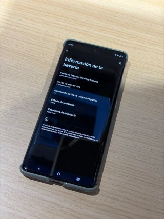 Motorola Edge 60 Pro 12GB + 512GB