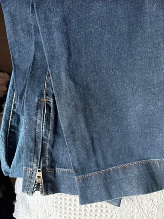Vaqueros Trussardi Jeans Azules