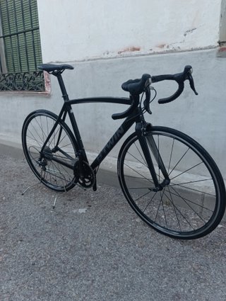 Bicicleta Alur700