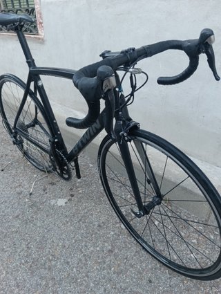 Bicicleta Alur700