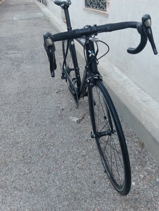 Bicicleta Alur700