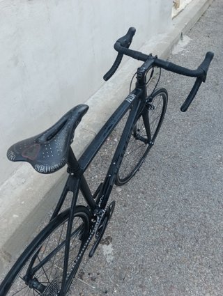 Bicicleta Alur700